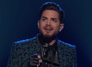 Mira la actuación de QUEEN con ADAM LAMBERT en los OSCARS (Video)