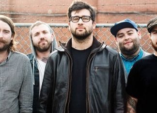 ALEXISONFIRE regresa con una nueva canción: "Familiar Drugs"