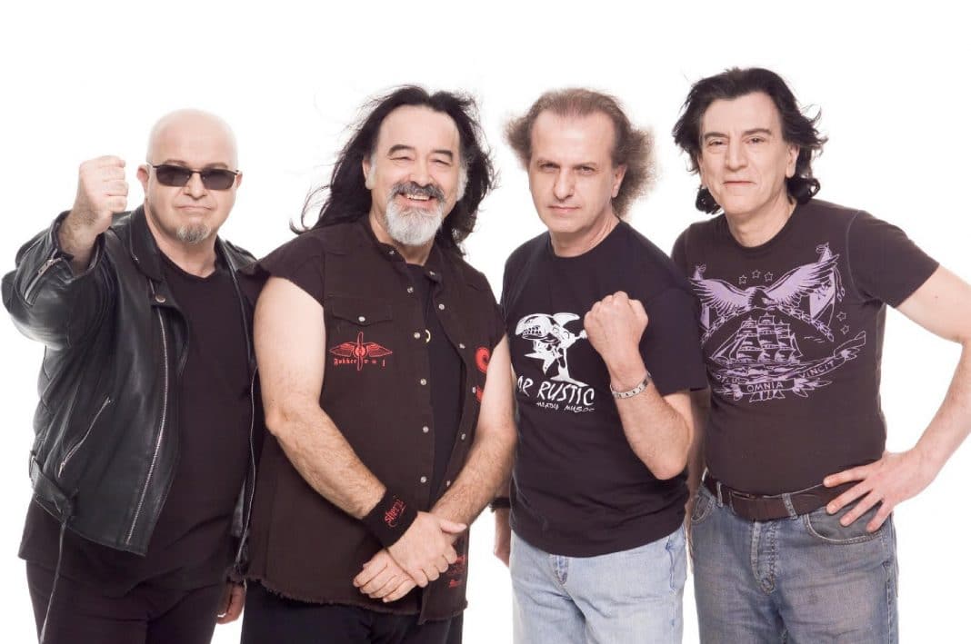Lo más leído de la semana: BARÓN ROJO, AC/DC, OZZY OSBOURNE y KISS