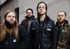 CANCER BATS presentará "The Spark That Moves" en España
