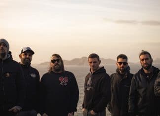 DAKIDARRÍA continua presentando su EP "Filosofía Incendiaria" por todo el estado