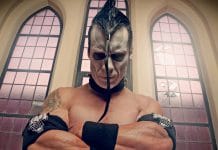 El guitarrista de MISFITS carga contra SPOTIFY: "Que les jodan" Mira a MISFITS tocar en Filadelfia, Estados Unidos (VIDEO)