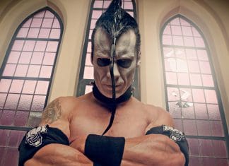 El guitarrista de MISFITS carga contra SPOTIFY: "Que les jodan"