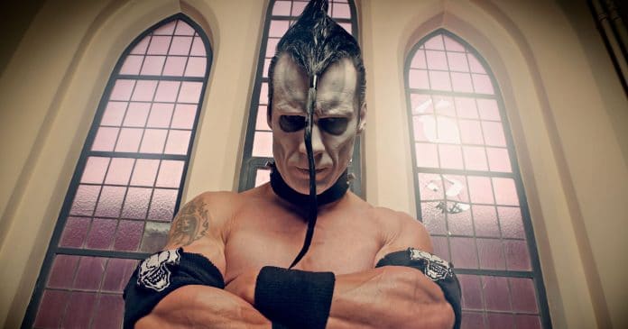 Doyle Wolfgang de Misfits El guitarrista de MISFITS carga contra SPOTIFY: