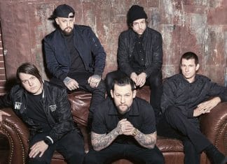 GOOD CHARLOTTE se une al cartel del TSUNAMI XIXÓN 2019