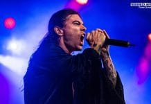 Leo Jiménez: estreno en video del cover de Neon Knights de Black Sabbath y próximo concierto en Madrid