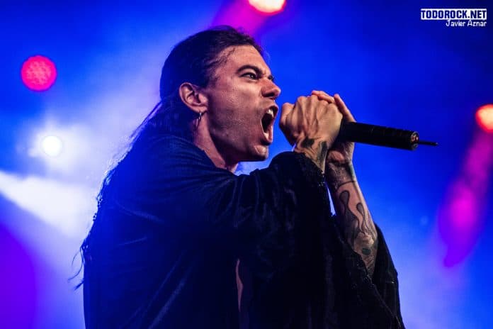 Leo Jiménez. Foto: Javier Aznar LEO JIMÉNEZ publicará su nuevo disco en marzo