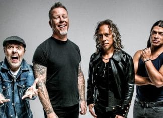 METALLICA en Barcelona: horarios, plano del recinto, objetos no permitidos y recomendaciones