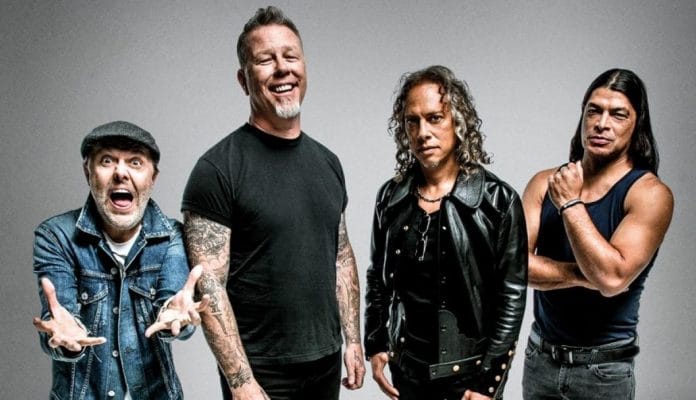 Metallica