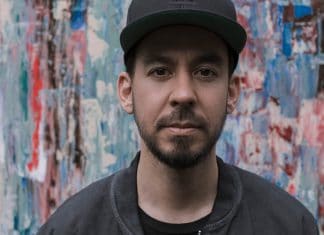LINKIN PARK sigue buscando nuevo cantante: "Tiene que ocurrir de forma natural"
