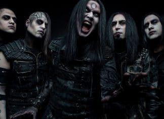 WEDNESDAY 13 tras abrir para IRON MAIDEN: "No tengo miedo a ninguna banda o público"