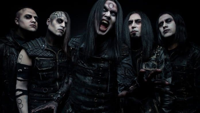 Murderdolls WEDNESDAY 13 tras abrir para IRON MAIDEN:
