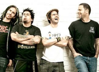Concierto completo de NOFX en el RESURRECTION FEST 2014 (Video)