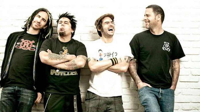 NOFX Concierto completo de NOFX en el RESURRECTION FEST 2014 (Video)