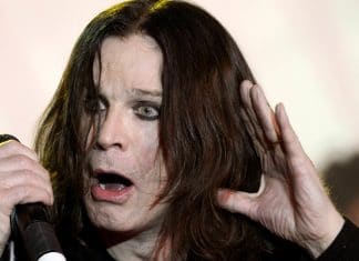 SHARON OSBOURNE carga contra aquellos que dicen que OZZY está "a punto de morir"