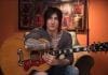 RICHARD FORTUS de GUNS N' ROSES a las nuevas bandas: "Tienes que trabajar más duro"