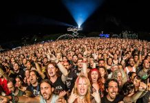 ROCK FEST 2019: Horarios, entradas y más información