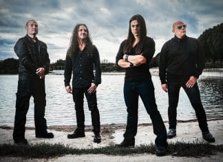 SARATOGA estrena nuevo video: "Acuérdate De Mí"