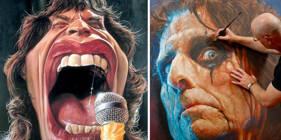 Lo mejor de la semana: IRON MAIDEN, OZZY OSBOURNE, SLIPKNOT, IN FLAMES y más