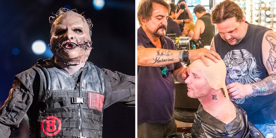 Lo mejor de la semana: IRON MAIDEN, OZZY OSBOURNE, SLIPKNOT, IN FLAMES y más