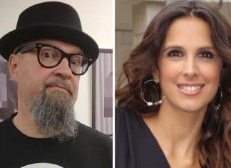 César Strawberry de DEF CON DOS y Nuria Fergó (OT) protagonizan "Cinco Reyes" (Video)