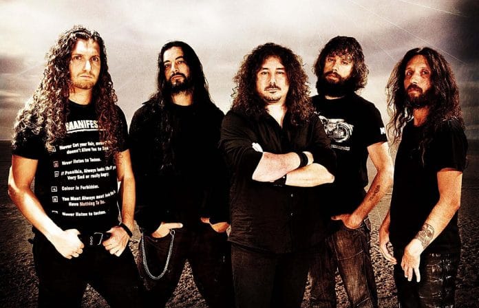 Warcry