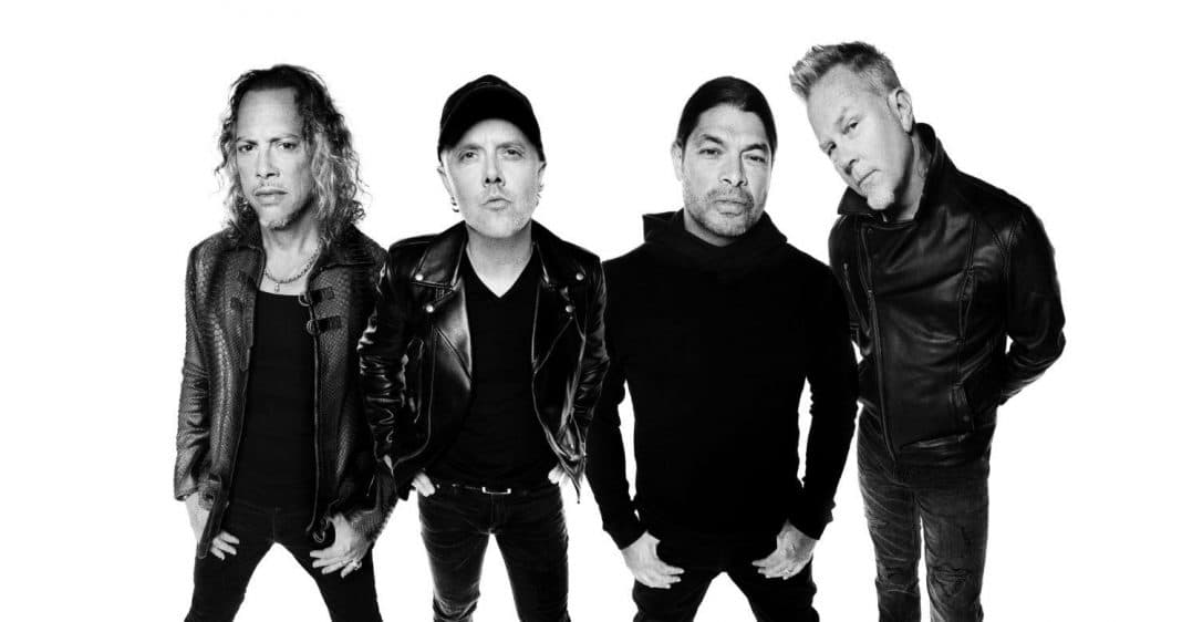 Metallica Emitira El Concierto S M 2 En 3 000 Cines De Todo El Mundo Todorock Com Metallica Emitira El Concierto S M 2 En 3 000 Cines De Todo El Mundo Todorock Com