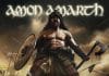 AMON AMARTH publica "Berserker", su esperado nuevo disco de estudio