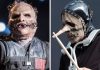 COREY TAYLOR de SLIPKNOT dice que ha sido "acusado injustamente" de robar dinero