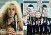 Cuando DEE SNIDER declaró contra la censura en el Heavy Metal hace 35 años (Video)