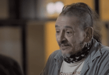 Mira a FITO y EVARISTO en el nuevo capítulo de "Un País Para Escucharlo" de La2 (Video) Fito & Fitipaldis anuncian una tercera fecha en Madrid en su gira 20 aniversario