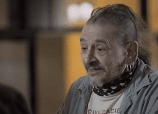 Mira a FITO y EVARISTO en el nuevo capítulo de "Un País Para Escucharlo" de La2 (Video)