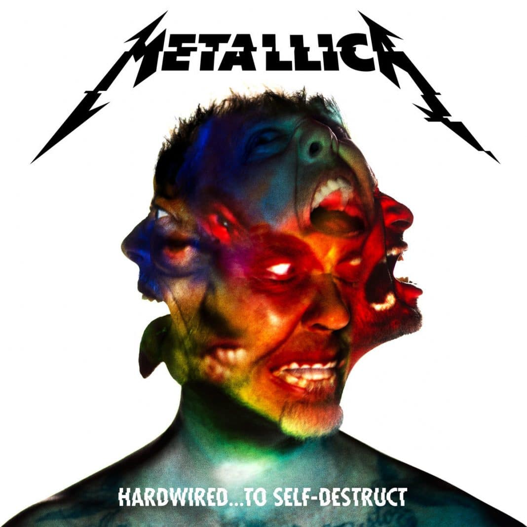 ¿Qué se siente al fotografiar a METALLICA? Esto dicen los fotógrafos Herring & Herring