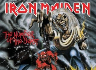 Hace 38 años IRON MAIDEN lanzaba "The Number Of The Beast": Curiosidades