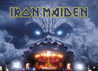 IRON MAIDEN: Se cumplen 17 años de álbum en directo "Rock In Rio". Estas son sus curiosidades