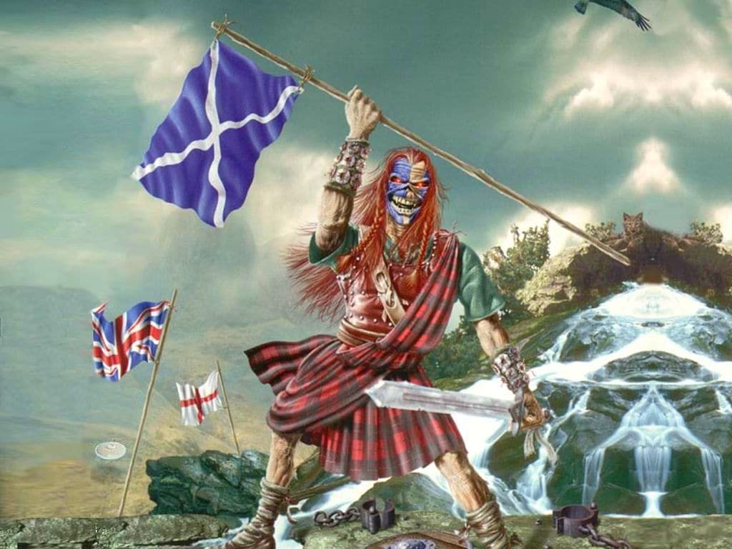 IRON MAIDEN: "Virtual XI" cumple 21 años y estas son todas sus curiosidades IRON MAIDEN: "Virtual XI" cumple 21 años y estas son todas sus curiosidades