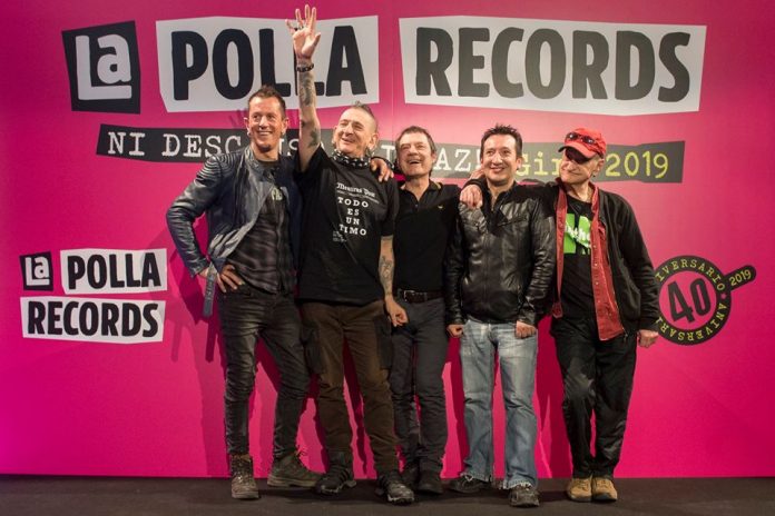 La Polla Records