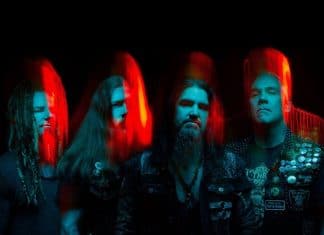 MACHINE HEAD visitará España en 2020: Fechas, ciudades y entradas