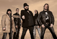 MAREA: primeras fechas de la gira 