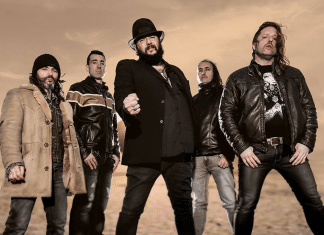 MAREA actuará en el SHIKILLO FESTIVAL 2019. Entradas ya a la venta