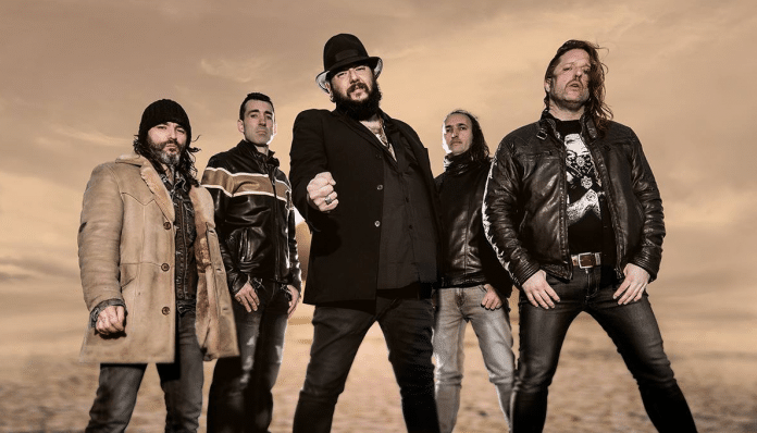 Marea (2019) MAREA estrena nueva canción: