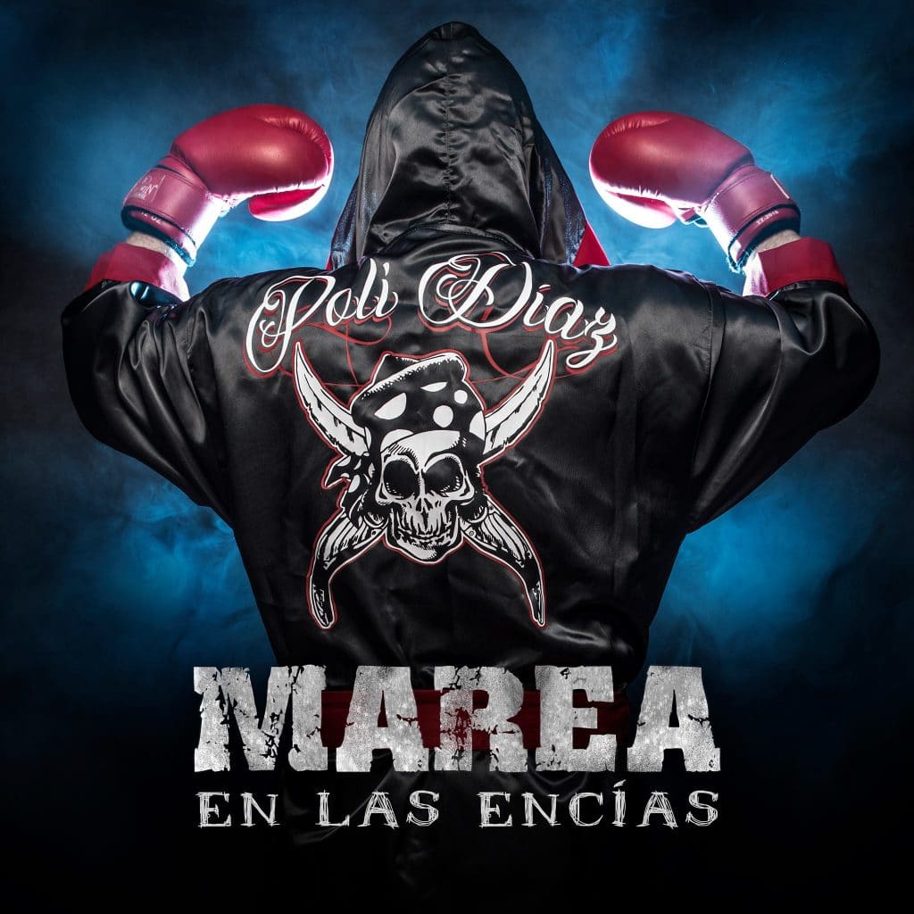 MAREA estrena nueva canción &quot;En Las Encías&quot; (Video)