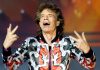 THE ROLLING STONES suspenden su gira por EEUU y Canadá por enfermedad de Mick Jagger