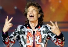 THE ROLLING STONES suspenden su gira por EEUU y Canadá por enfermedad de Mick Jagger Los Zigarros abrirán el concierto de The Rolling Stones del 27 de septiembre en Barcelona