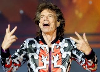 THE ROLLING STONES suspenden su gira por EEUU y Canadá por enfermedad de Mick Jagger