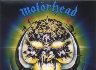 MOTÖRHEAD: 40 años del disco "Overkill". Estas son algunas de sus curiosidades