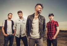 NADYE presentará su nuevo disco en Madrid el 23 de marzo. Entradas a la venta