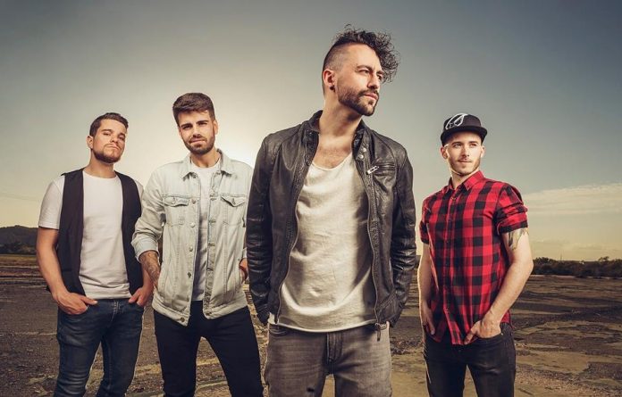 Nadye NADYE presentará su nuevo disco en Madrid el 23 de marzo. Entradas a la venta