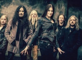 ¿Por qué FINLANDIA es la capital mundial del HEAVY METAL?