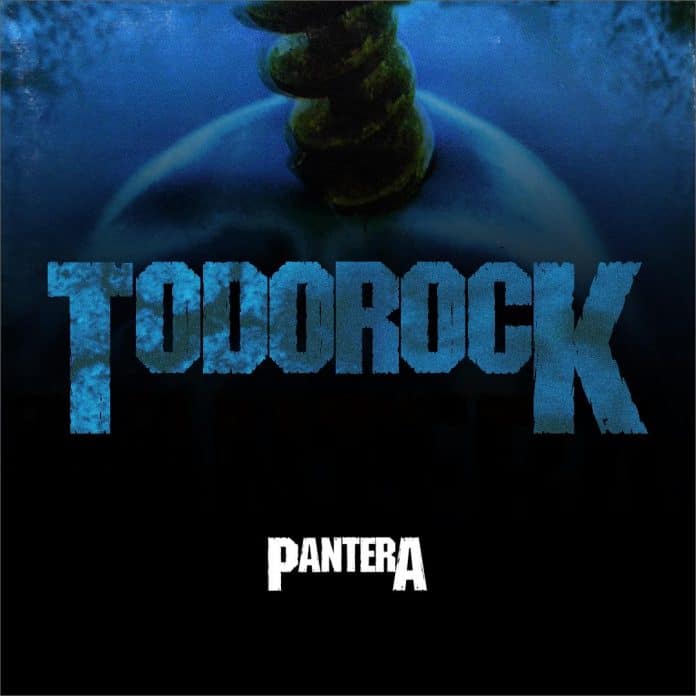 Generador de logos de Pantera